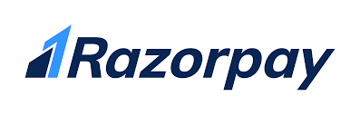 razorpay logo books